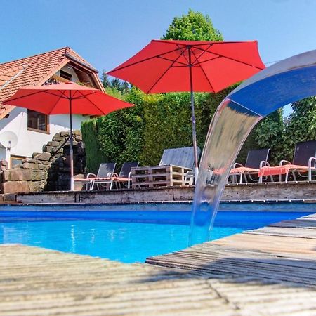 Grub-Daniel-Hof Apartman Freiamt Kültér fotó