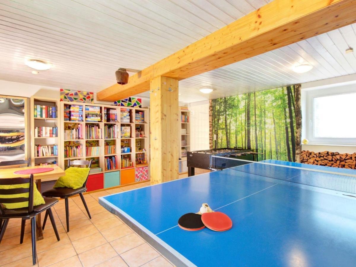 Grub-Daniel-Hof Apartman Freiamt Kültér fotó