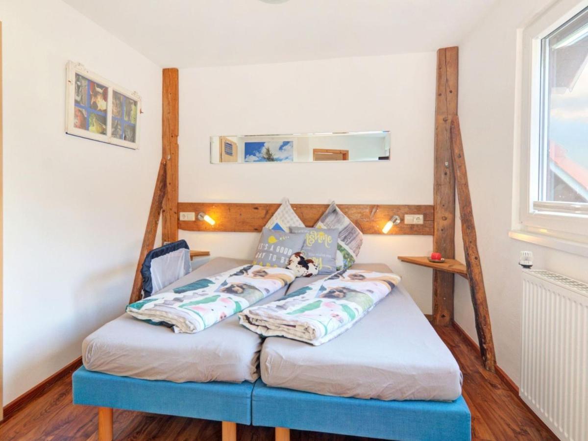 Grub-Daniel-Hof Apartman Freiamt Kültér fotó