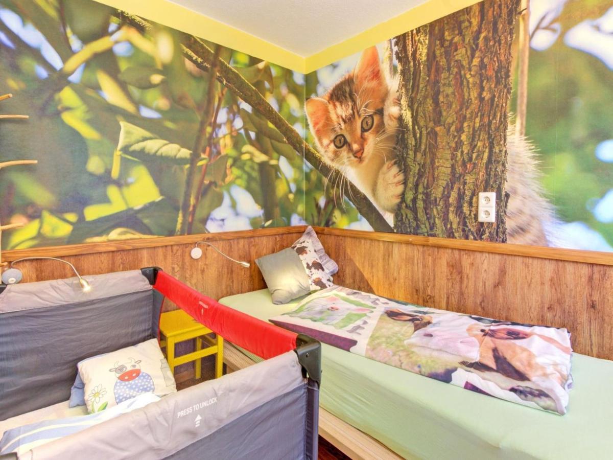 Grub-Daniel-Hof Apartman Freiamt Kültér fotó