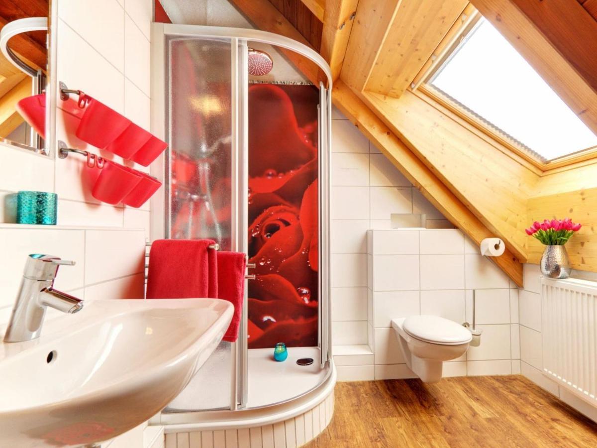 Grub-Daniel-Hof Apartman Freiamt Kültér fotó