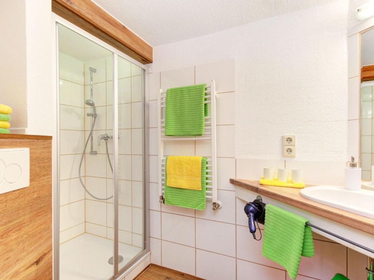 Grub-Daniel-Hof Apartman Freiamt Kültér fotó