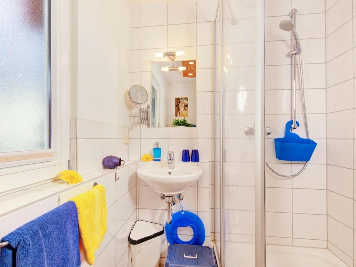 Grub-Daniel-Hof Apartman Freiamt Kültér fotó