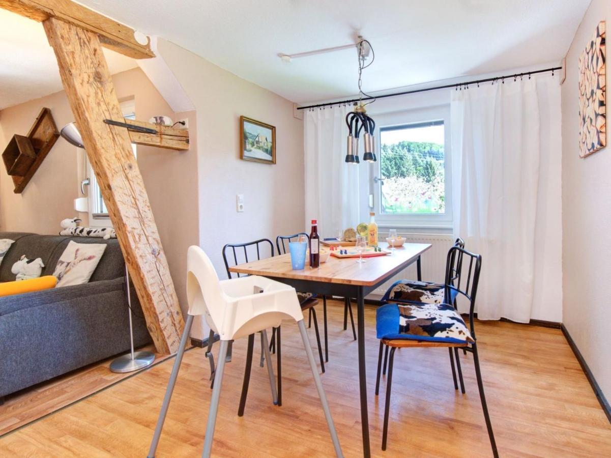 Grub-Daniel-Hof Apartman Freiamt Kültér fotó